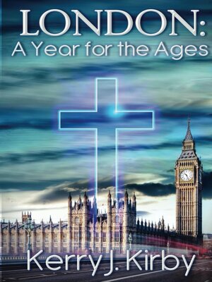 cover image of London